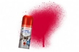 No. 238 Arrow Red - Gloss 150ml Acrylic Spray